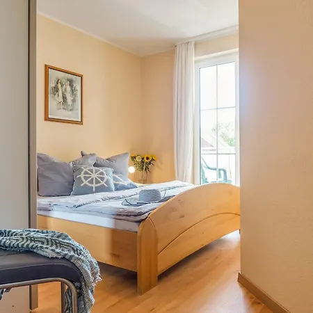 Strandstrasse 51 Whg 1 Apartament