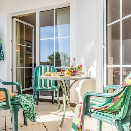 Strandstrasse 51 Whg 1 *