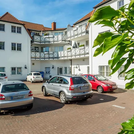 Strandstrasse 51 Whg 1