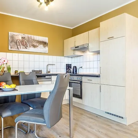 Strandstrasse 51 Whg 1 Zingst