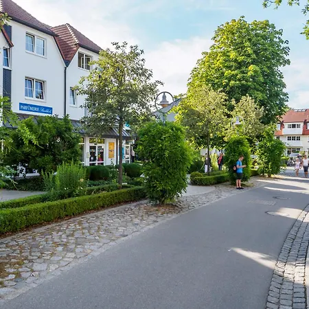 Strandstrasse 51 Whg 1 Zingst